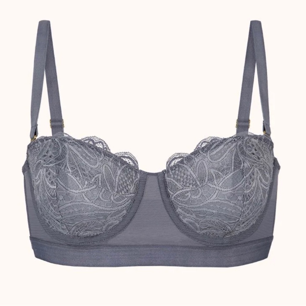 NBW Lively Bra